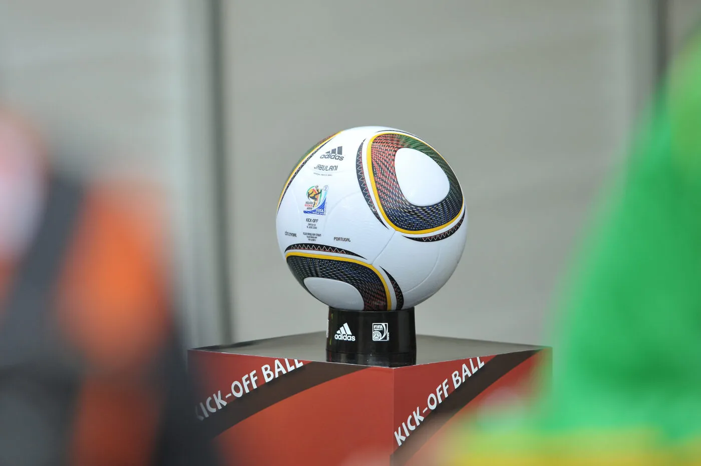 Connaissez-vous tous les ballons de l’histoire de la Coupe du Monde ?