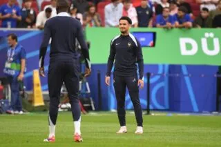Warren Zaïre-Emery : « La Coupe du monde est clairement un objectif »