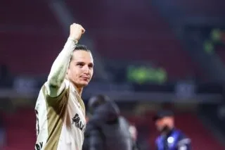 Thauvin à Clairefontaine : « C’est comme si c’était ma première fois »