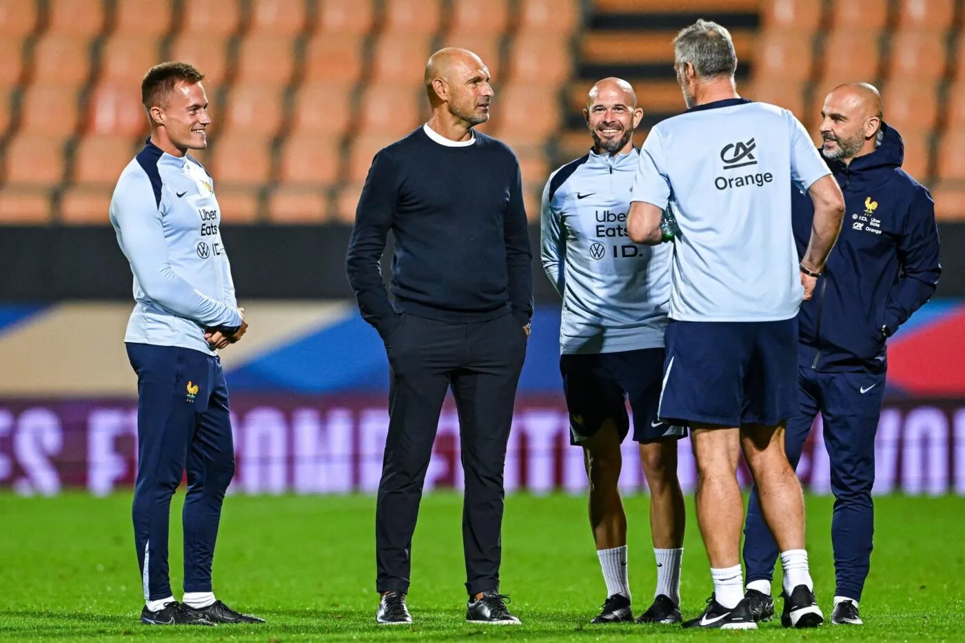 Selon Baticle, le PSG n’a rien eu à redire sur le forfait de Mayulu