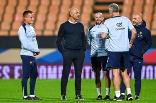 Selon Baticle, le PSG n'a rien eu à redire sur le forfait de Mayulu