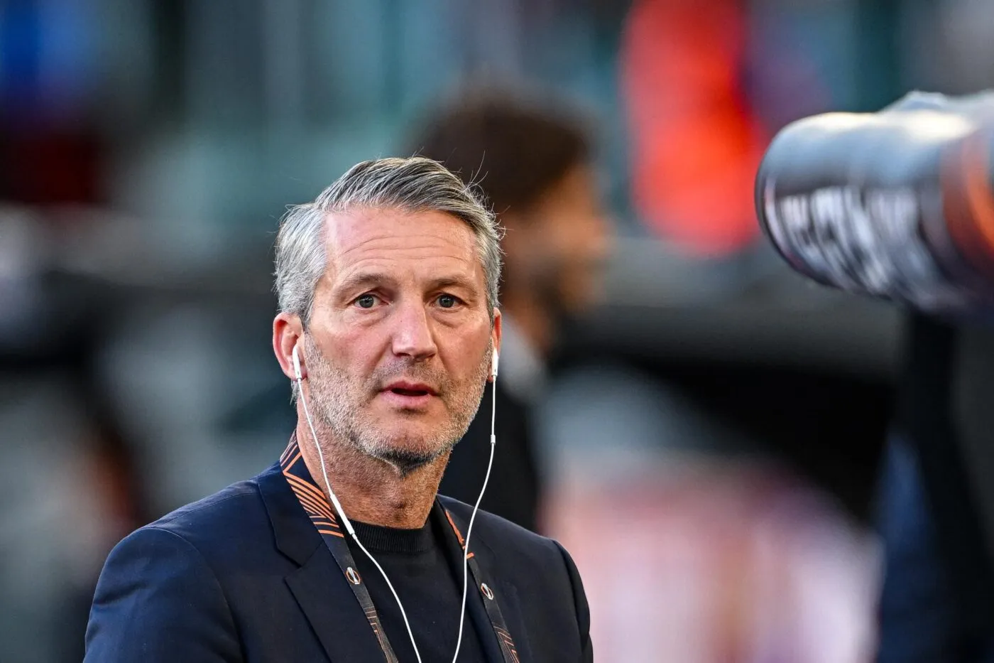 Olivier Létang refuse l’invitation de la FFF pour tester la VAR