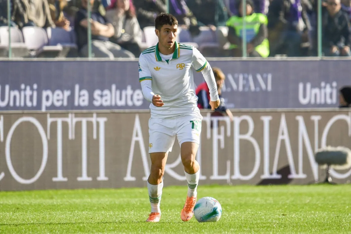 Un nouvel Argentin pourrait filer à l’italienne