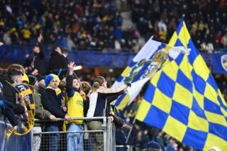 Les socios de Sochaux sortent le chéquier pour le centre de formation