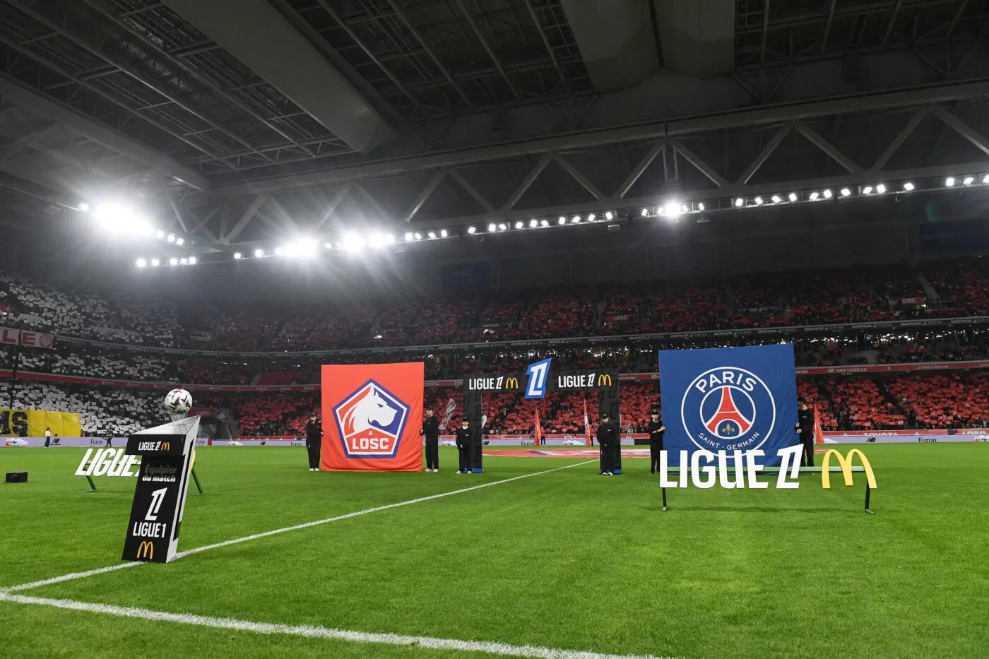 Ce que Gulli peut apporter à la Ligue 1