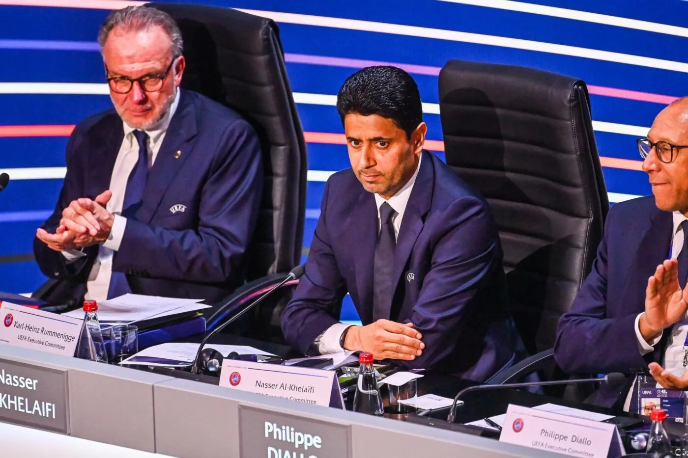 L’ECA change de nom