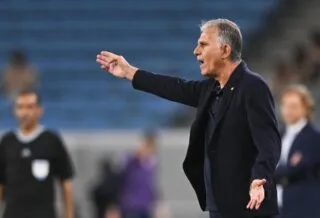Carlos Queiroz dénonce l’avantage offert au Qatar et à l’Arabie saoudite