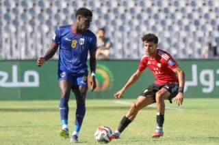 La Libye d’Aliou Cissé craque et dit adieu au Mondial, le Cap-Vert attend encore