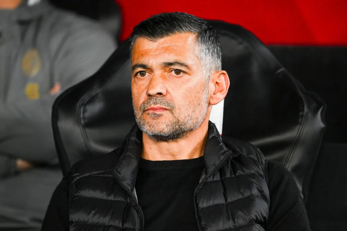 Sergio Conceiçao viré par Al-Ittihad