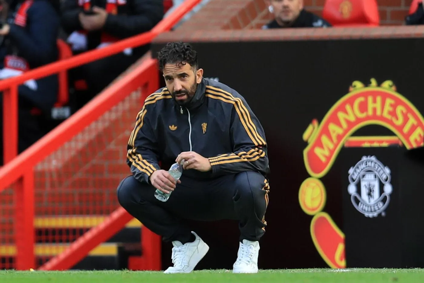 Jim Ratcliffe donne trois ans à Rúben Amorim pour réussir à Manchester United