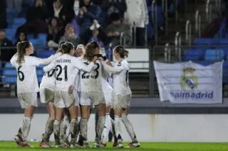 Le Real Madrid et l’Atlético en démonstration, Chelsea freiné par Twente