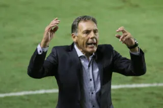 Miguel Ángel Russo, entraîneur de Boca Juniors, est mort