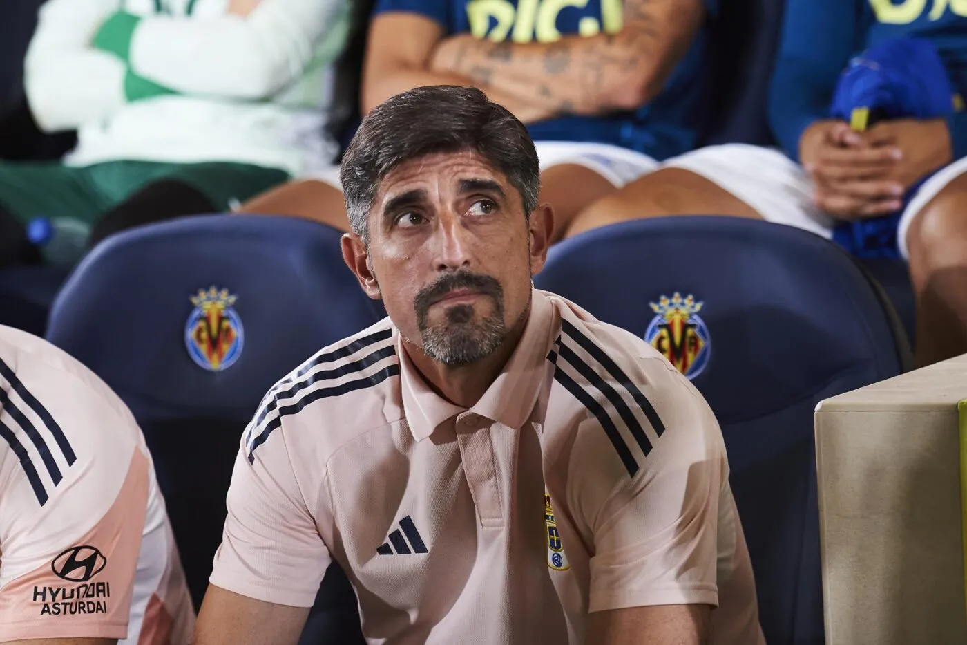 Un premier entraîneur limogé en Liga cette saison