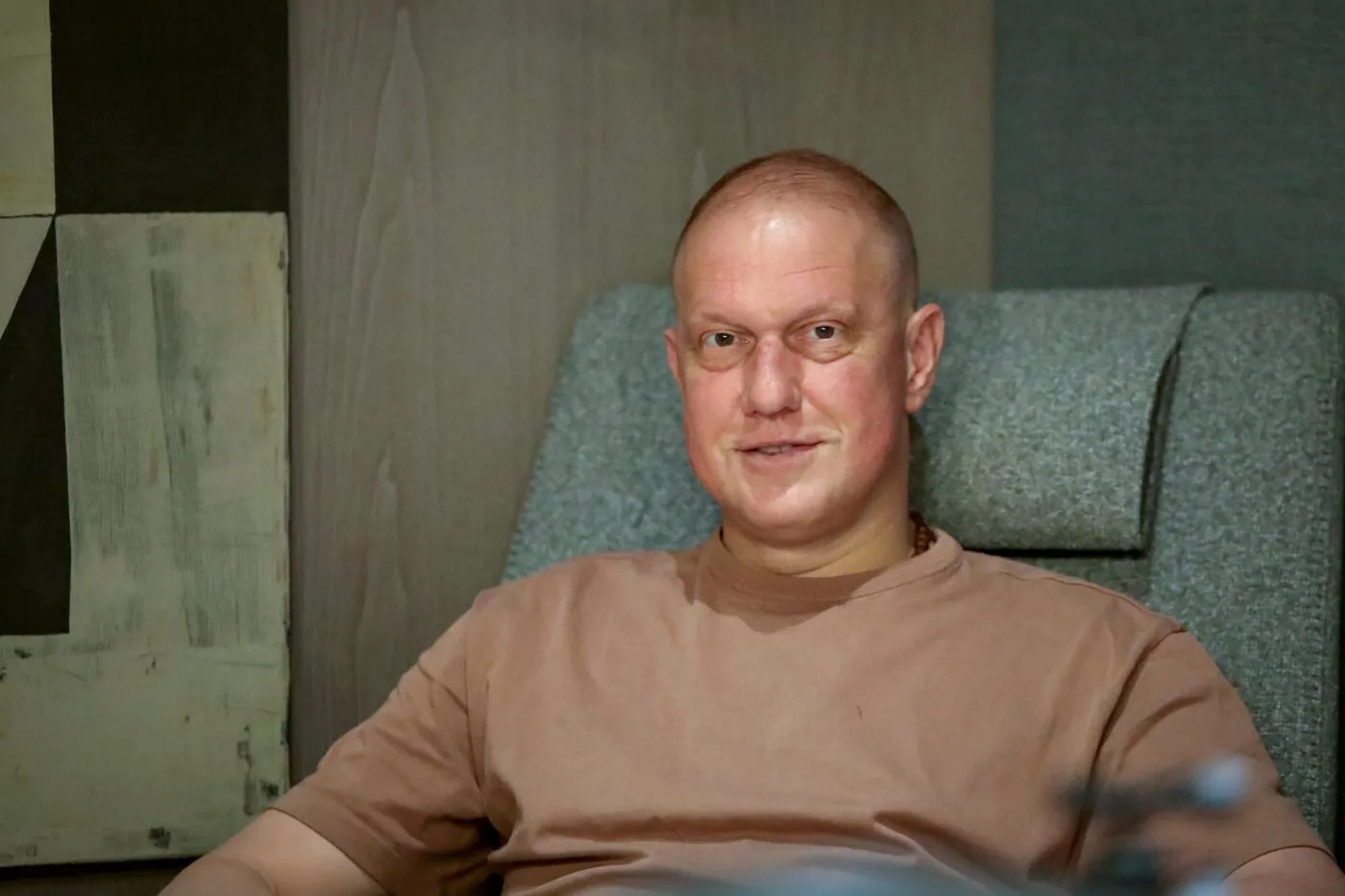 Ivan Klasnić raconte son combat contre la maladie et alerte sur les dangers du foot pro