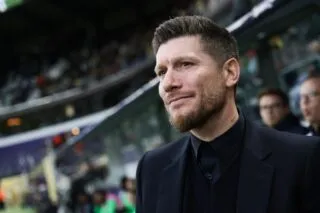 Monaco aurait son chouchou pour succéder à Adi Hütter