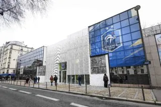 La FFF lance son ciné club 
