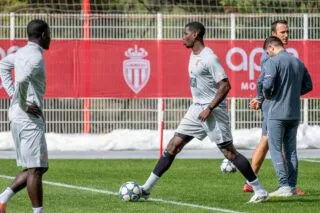 Le retour de Paul Pogba pourrait être à nouveau repoussé