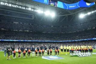 Le promoteur de la Superligue négocie avec l'UEFA pour une nouvelle formule de la Ligue des champions