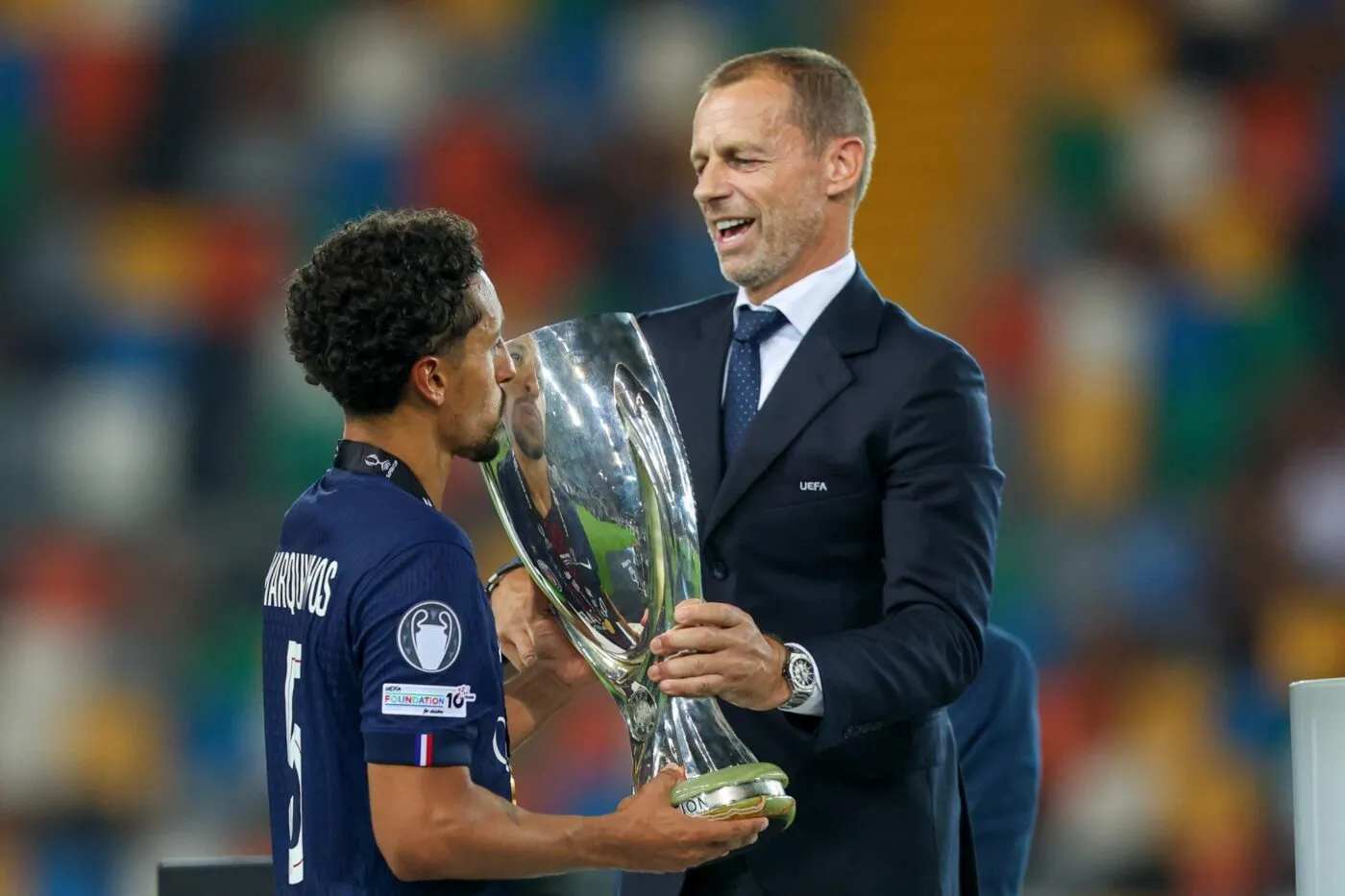 Netflix prêt à proposer ses services à l’UEFA pour diffuser la Ligue des champions