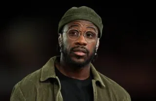 Onze mois après son accident, Michail Antonio s’entraîne avec un club de Premier League