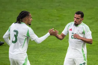 L'Algérie qualifiée pour la Coupe du monde 2026, l'Ouganda conforte sa seconde place