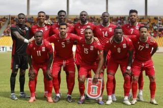 Quand les joueurs de la Guinée équatoriale refusent de prendre l’avion pour se rendre au Malawi