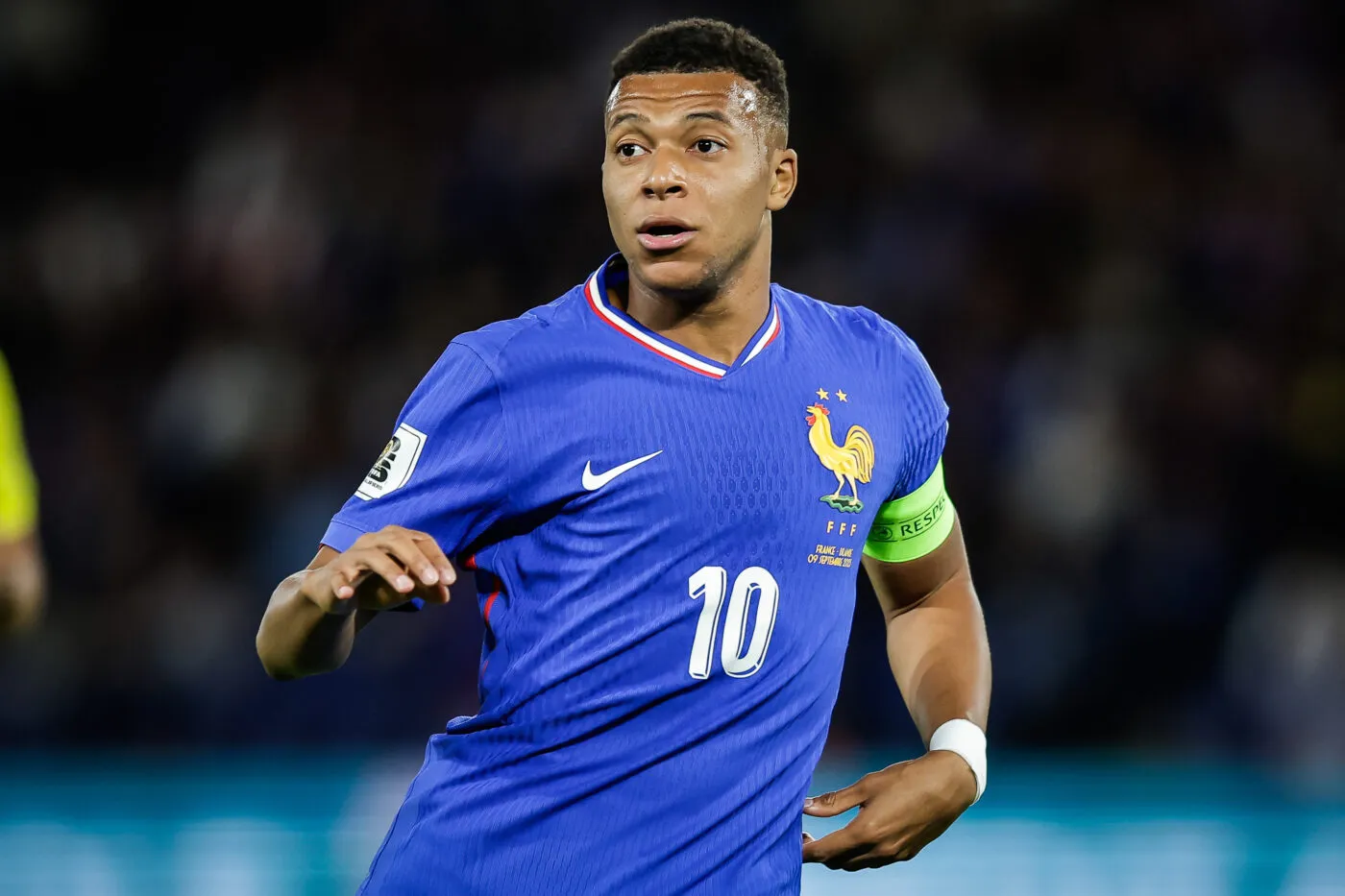 Prono France-Azerbaïdjan : analyse, cotes et pronos du match