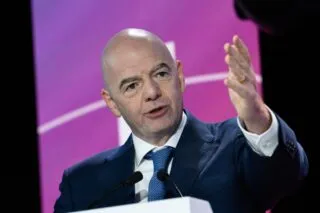 La FIFA veut chambouler la Coupe du monde