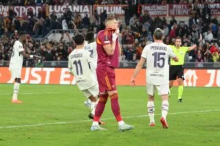 Dovbyk et Gasperini reviennent sur le triple penalty manqué face à Lille