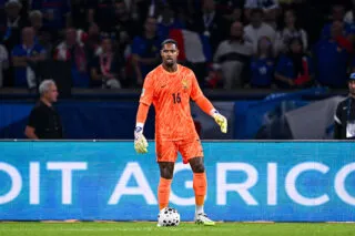 En direct : France - Azerbaïdjan (0-0)