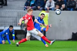 France-Azerbaïdjan : ceux qu’il faudra garder à l’œil