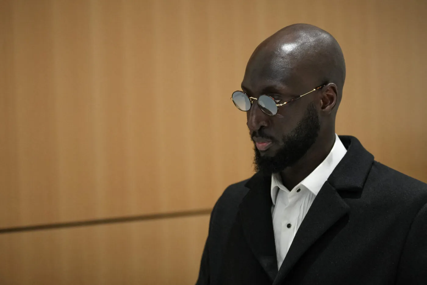 Affaire Pogba : Boubacar Camara obtient une réduction de peine