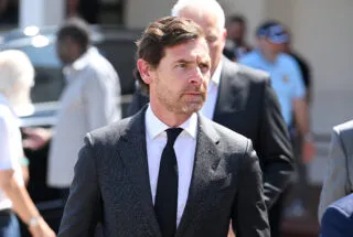 Le président du FC Porto propose de créer une Supercoupe ibérique 