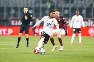 Pour l'Opération National, une recrue débarque aux Girondins !