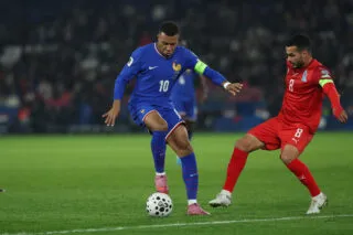 Revivez France - Azerbaïdjan  (3-0)