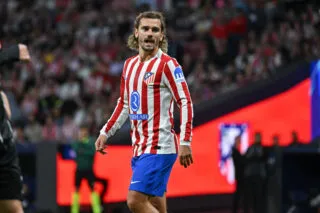 L’Alético et l’Inter font match nul... en Libye