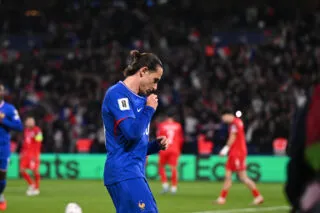 Thauvin : « Un retour comme celui-ci, c’est extraordinaire »