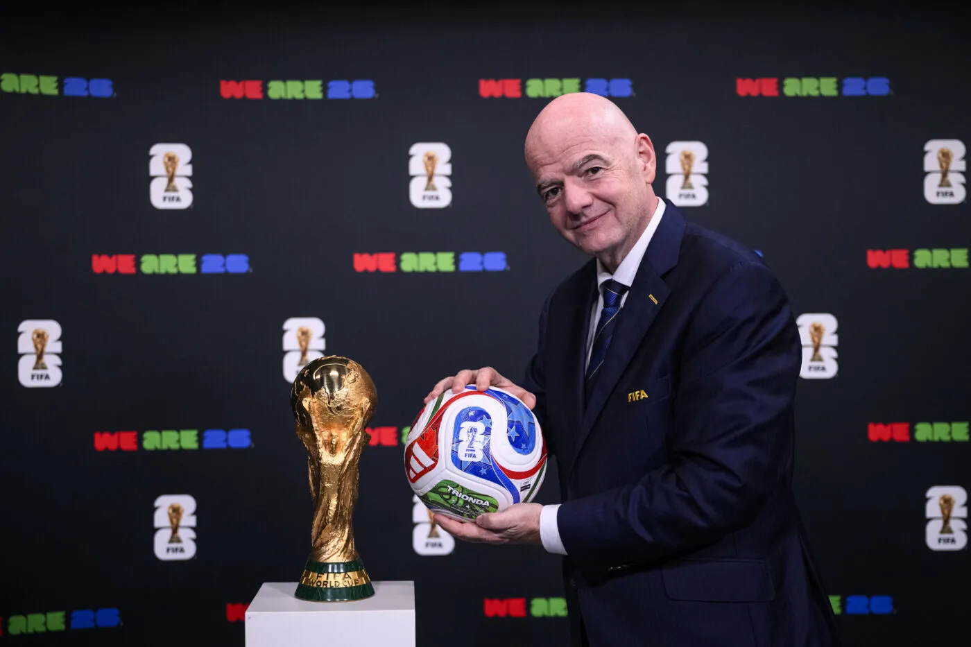 Coupe du monde à 48 : un tournoi inclusif, vraiment ?