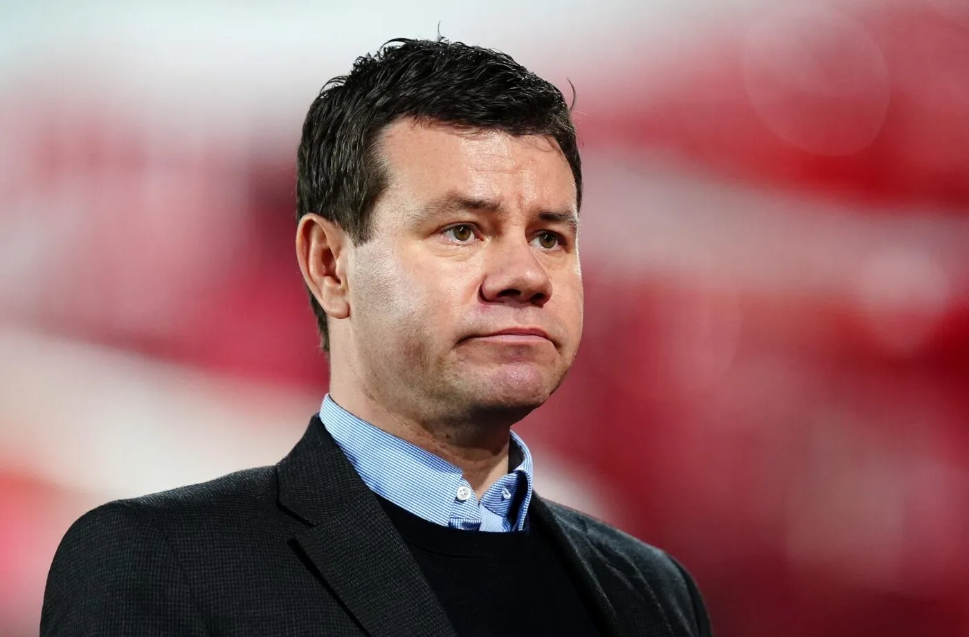 Newcastle a trouvé le remplaçant de Paul Mitchell