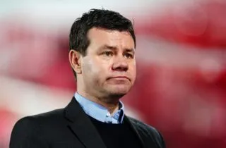 Newcastle a trouvé le remplaçant de Paul Mitchell