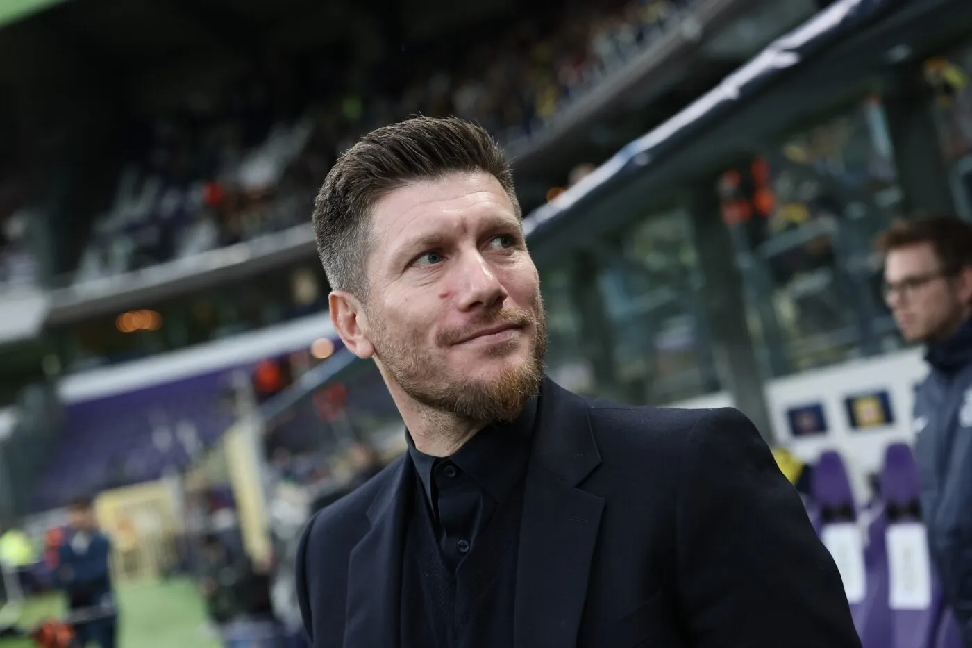 Monaco officialise l’arrivée de son nouvel entraîneur