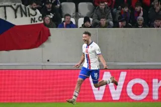 Les Îles Féroé signent un exploit