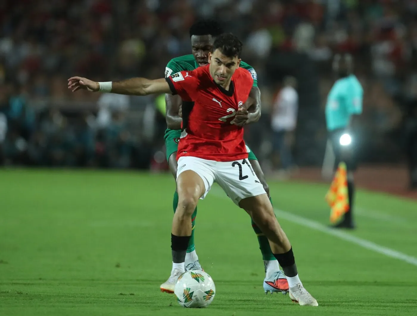 Le Ghana se qualifie, le Mali élimine Madagascar