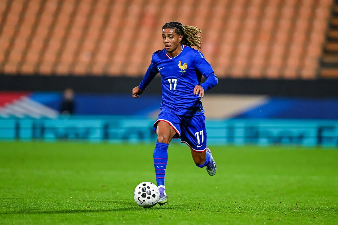 Un nouveau France-Maroc en demi-finales de Coupe du monde !