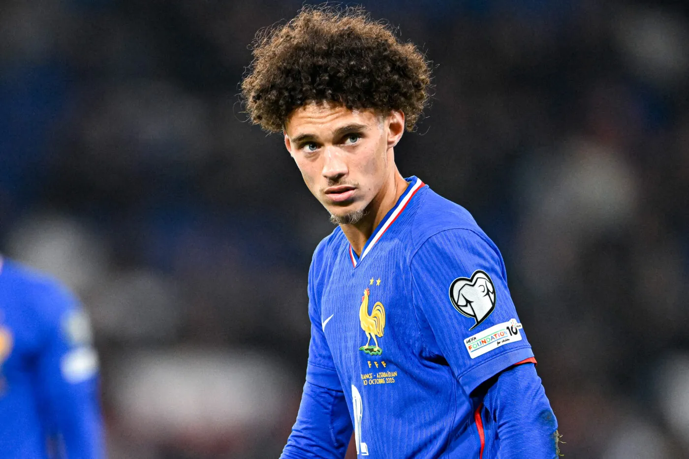 Pourquoi les cheveux d&rsquo;Akliouche ont autant de succès