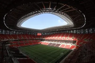 La CAF dévoile le prix des billets pour la Coupe d'Afrique des nations