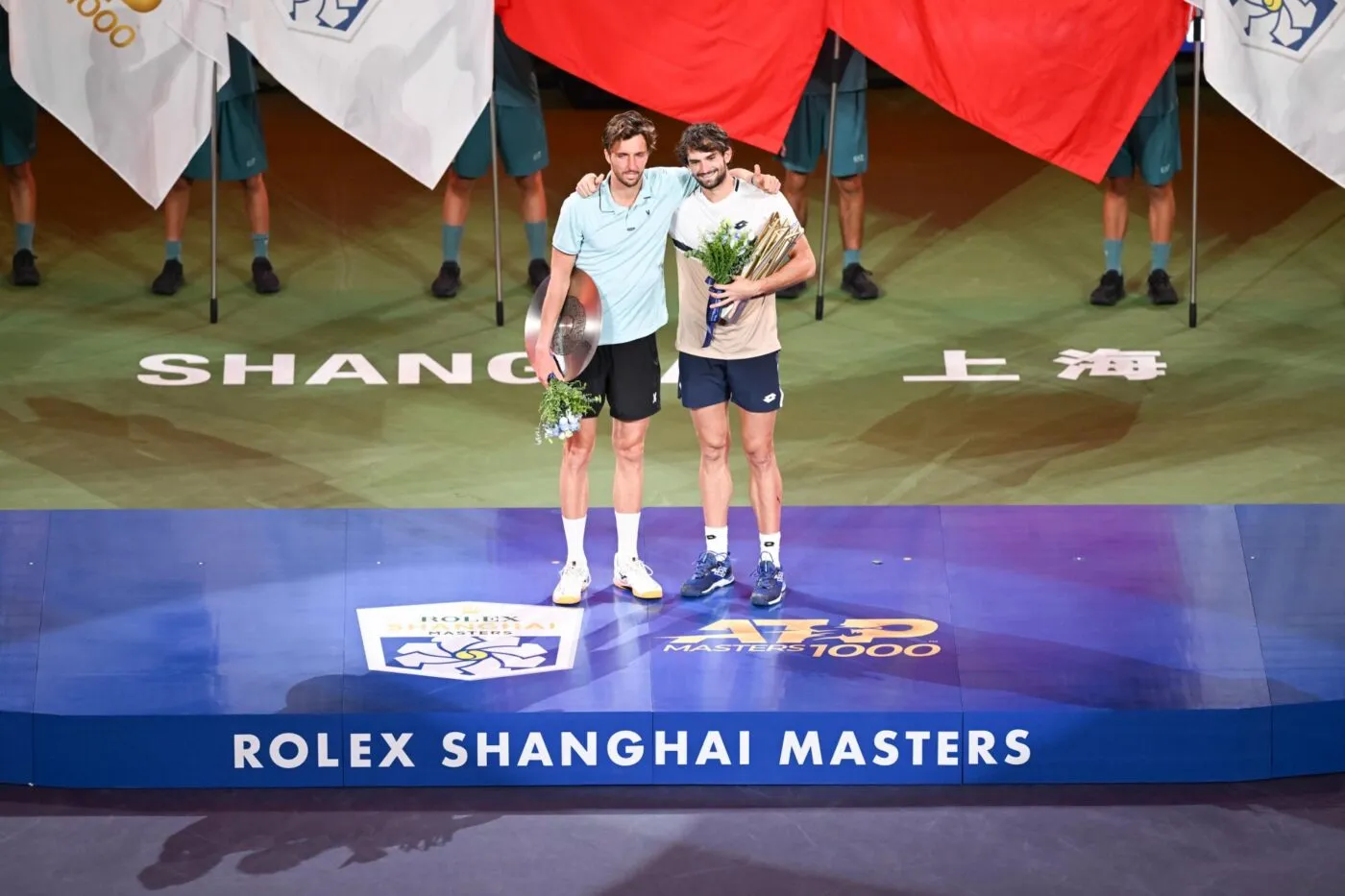 Top 10 : vous connaissez mon cousin ?