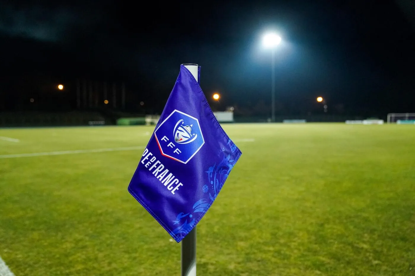 La Coupe de France a offert ce week-end un séance de tirs au but à 40 tentatives