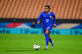 Mondial U20 : la France doit bien dire adieu à Saïmon Bouabré, rappelé par son club en Arabie saoudite