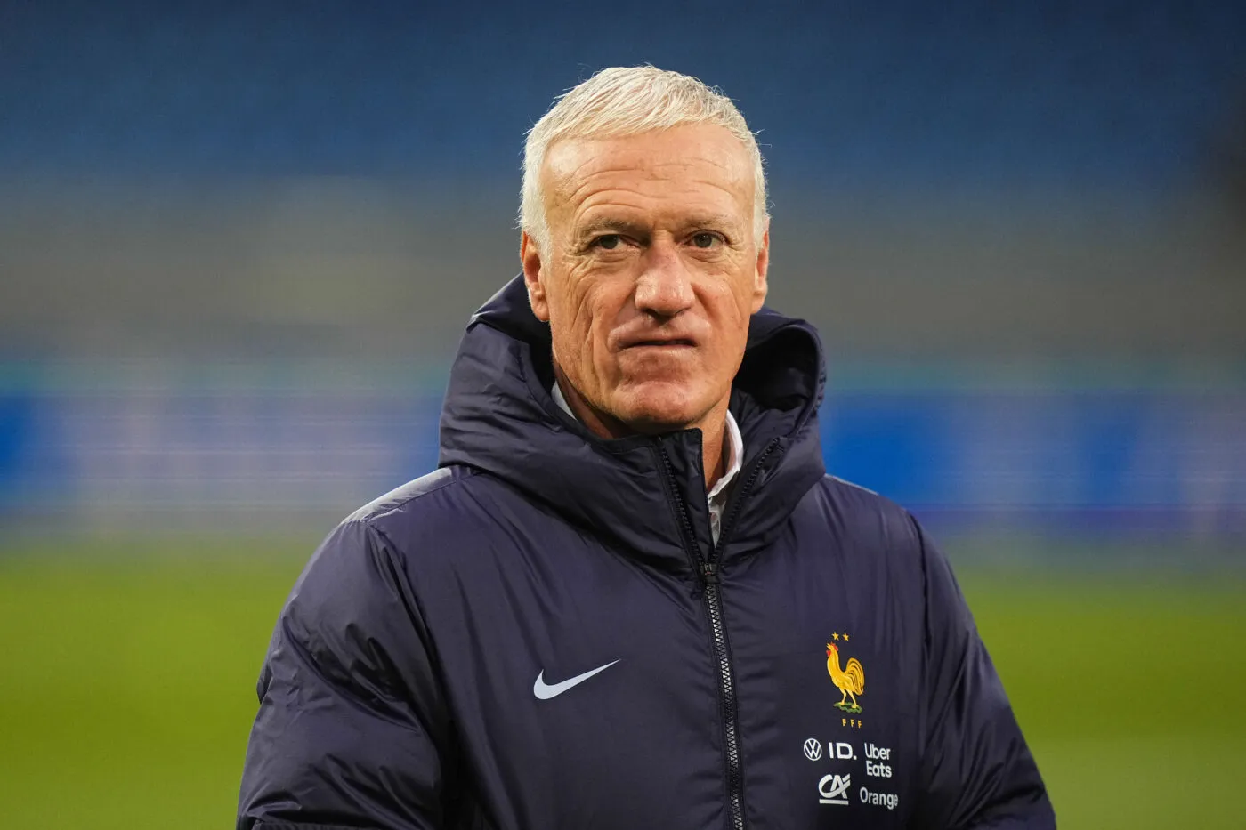 Didier Deschamps fulmine contre l’arbitrage et les blessures après le match face à l’Islande